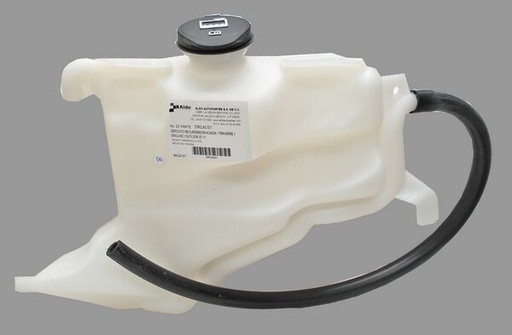 [DRCAC07] DEPOSITO ANTICONGELANTE (RECUPERADOR) GMC ACADIA/ TRAVERSE/ ENCLAVE/ OUTLOOK 07-16 C/TAPA TW