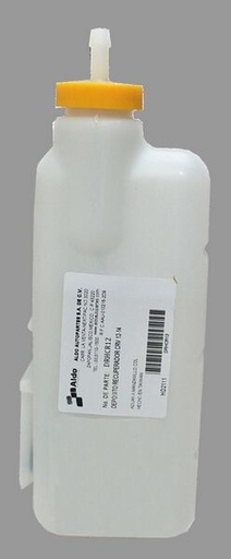 [DRHCR12] DEPOSITO ANTICONGELANTE (RECUPERADOR) HONDA CRV 12-16 TW
