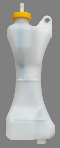 [DRHFI15] DEPOSITO ANTICONGELANTE (RECUPERADOR) HONDA FIT 15-17 C/TAPA 1.5L TW