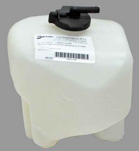 [DRMTLA08T] DEPOSITO ANTICONGELANTE (RECUPERADOR) MITSUBISHI LANCER 08-14 C/TURBO TW