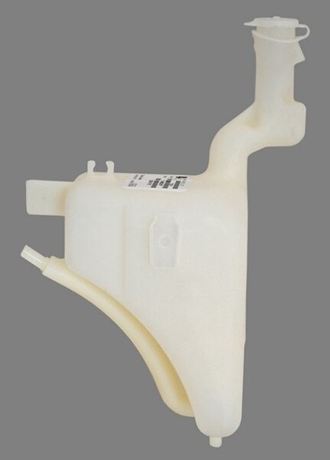 [DRMTOU14] DEPOSITO ANTICONGELANTE (RECUPERADOR) MITSUBISHI OUTLANDER 14-16 4L/3.0L C/TAPA TW