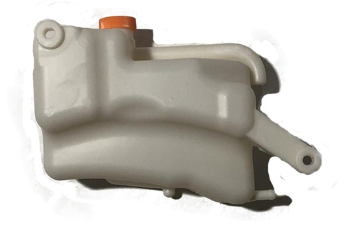[MIPUL16DEA] DEPOSITO ANTICONGELANTE (RECUPERADOR) MITSUBISHI PU L200 DE 2016 (133076) *EX