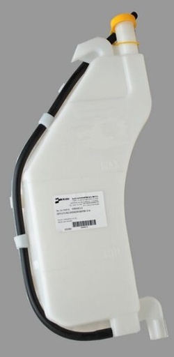 [NISEN13DEPRE] DEPOSITO ANTICONGELANTE (RECUPERADOR) NISSAN SENTRA 13-19 C/TAPA