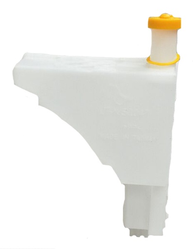 [CHTII7DEADE] DEPOSITO ANTICONGELANTE (RECUPERADOR) NISSAN TIIDA DE 2006 AL 2018 (154813) TW