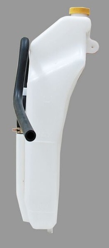 [21710-VZ00A] DEPOSITO ANTICONGELANTE (RECUPERADOR) NISSAN URVAN DE 2008 AL 2016 2.5L COD. 21710-VZ00A(119328) TW 