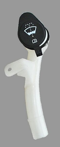 [DRCG605] DEPOSITO ANTICONGELANTE (RECUPERADOR) PONTIAC G6 05-10 CUELLO C/TAPA **** TW