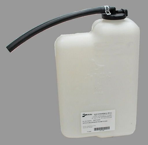 [TOTA95DERE] DEPOSITO ANTICONGELANTE (RECUPERADOR) TOYOTA TACOMA 95-04 TW