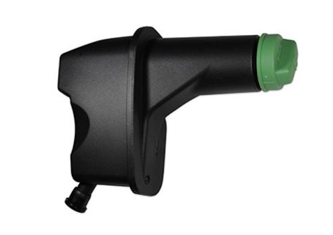 [VOGOL93DEPLI] DEPOSITO LIQUIDO P/DIRECCION HIDRAULICA VOLKSWAGEN GOLF / JETTA DE 1993 AL 1997 EGP COD. 1HO-422-371D 1(111912) EX+