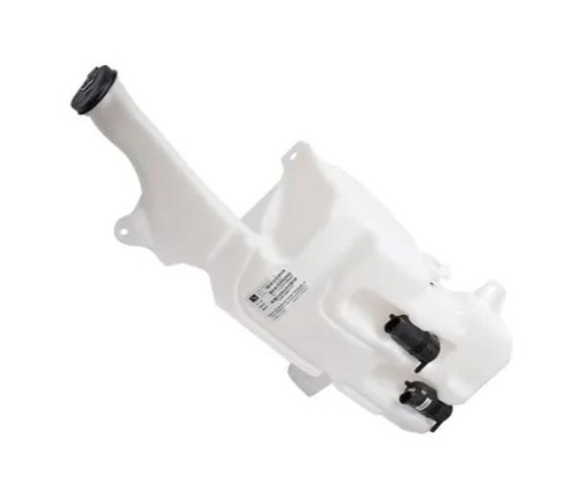 [CHSU07DELI] DEPOSITO LIMPIAPARABRISAS CHEVROLET SUBURBAN DE 2007 AL 2011 C/TAPON MOTOR SENSOR RD TW