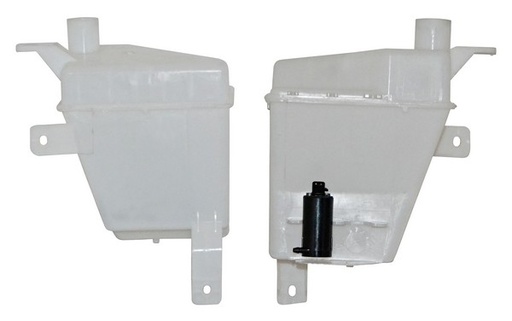 [DLCAE09S] DEPOSITO LIMPIAPARABRISAS CHEVROLET AVEO 09-18 C/MOTOR  TW