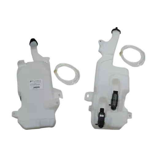 [CAES07DELI] DEPOSITO LIMPIAPARABRISAS CADILLAC ESCALADE EXT/ TAHOE/ SUB/ YUKON DE 2007 AL 2014 C/TAPA C/MOTOR 