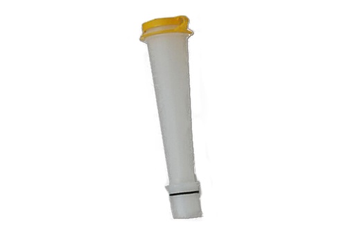 [CHAVE09DEL] DEPOSITO LIMPIAPARABRISAS CHEVROLET AVEO 09-18 CUELLO TW