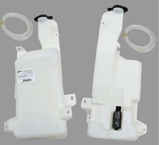 [CHPU99DELI] DEPOSITO LIMPIAPARABRISAS CHEVROLET PU/ GMC DE 1999 AL 2007 4.3L C/TAPA C/MOTOR 