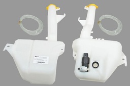 [DOCA08DELI] DEPOSITO LIMPIAPARABRISAS DODGE CARAVAN/ VOYAGER/ TOWN & COUNTRY 08-10 C/TAPA C/MOTOR ****