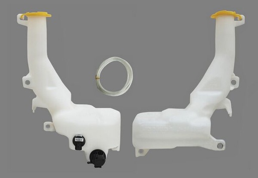[DOCH11DELI] DEPOSITO LIMPIAPARABRISAS DODGE CHALLENGER 11-15 C/TAPA C/MOTOR C/SENS TW