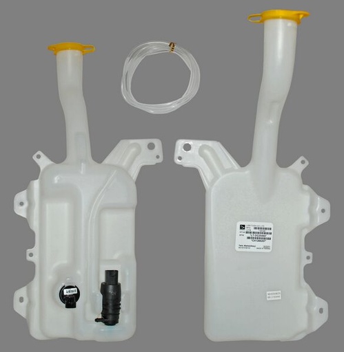 [DLDDA13] DEPOSITO LIMPIAPARABRISAS DODGE DART 13-15 C/TAPA C/MOTOR C/SENSOR TW