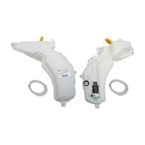 [DLDJO09S] DEPOSITO LIMPIAPARABRISAS DODGE JOURNEY 09-16 C/TAPA C/MOTOR C/SENSOR  TW