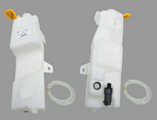 [DLDPU06] DEPOSITO LIMPIAPARABRISAS DODGE PU 06-08 RAM 1500 MEGA 2500/ 3500 C/TAPA C/MOTOR **** TW