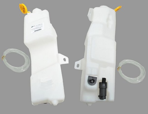 [DLDPU06S] DEPOSITO LIMPIAPARABRISAS DODGE PU 06-08 RAM 1500 MEGA 2500/ 3500 C/TAPA C/MOTOR C/SENSOR **** TW