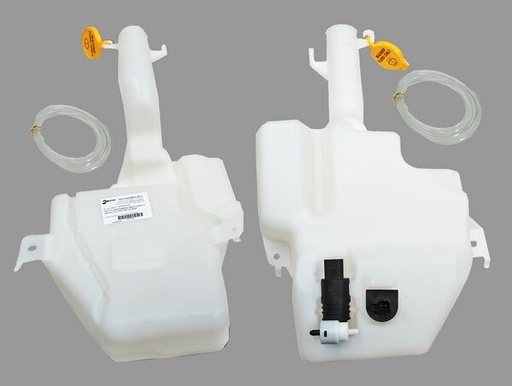 [DLDTC11S] DEPOSITO LIMPIAPARABRISAS DODGE TOWN & COUNTRY/ GRAND CARAVAN 11-16 C/TAPA C/MOTOR C/SENSOR 