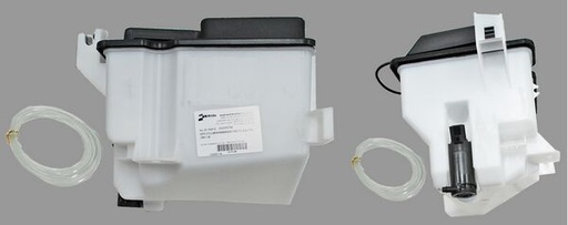 [FOF15098DEPLIMOTA] DEPOSITO LIMPIAPARABRISAS FORD F150 DE 1998 AL 2004 C/MOTOR (160365) RD
