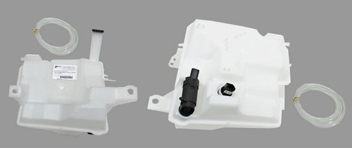 [DLFFO12E] DEPOSITO LIMPIAPARABRISAS FORD FOCUS 12-16 C/MOTOR C/SENSOR S/CUELLO TW