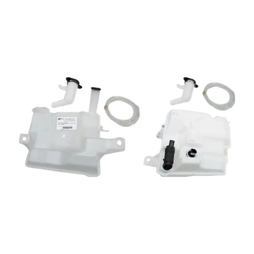[FOFO12DELI] DEPOSITO LIMPIAPARABRISAS FORD FOCUS 12-16 C/TAPA C/MOTOR C/SENS C/CUELLO TW