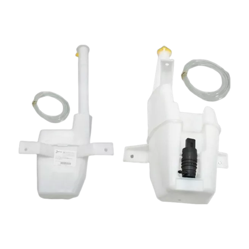 [DLFMU10] DEPOSITO LIMPIAPARABRISAS FORD MUSTANG 10-14 C/TAPA C/MOTOR TW