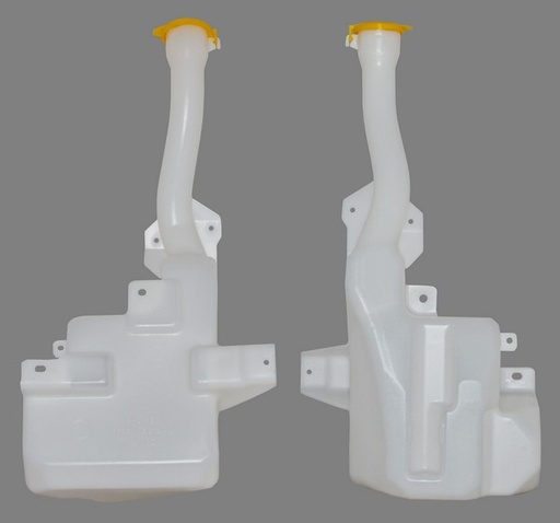 [DLFMU15] DEPOSITO LIMPIAPARABRISAS FORD MUSTANG 15-17 C/TAPA TW