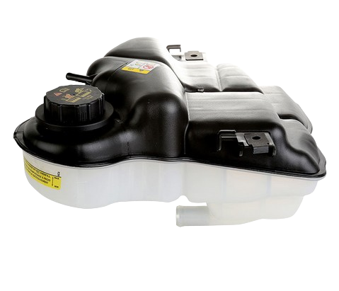 [DRFSD03] DEPOSITO ANTICONGELANTE (RECUPERADOR) FORD SUPER DUTY DEL 2003 AL 2007 TW