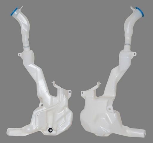[DLHCR17] DEPOSITO LIMPIAPARABRISAS HONDA CRV 17-19 C/CUELLO C/TAPA  TW