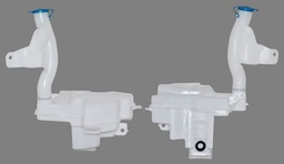 [DLHHR16] DEPOSITO LIMPIAPARABRISAS HONDA HRV 16-18 C/CUELLO C/TAPA