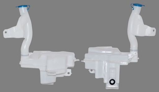 [DLHHR16] DEPOSITO LIMPIAPARABRISAS HONDA HRV 16-18 C/CUELLO C/TAPA TW