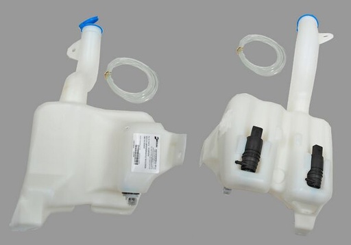 [DLHPI09S] DEPOSITO LIMPIAPARABRISAS HONDA PILOT 09-15 C/TAPA C/MOTOR C/SENSOR TW