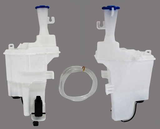 [DLKFO175] DEPOSITO LIMPIAPARABRISAS KIA FORTE 17-18 5 PTAS C/TAPA C/SENSOROR