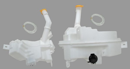 [MAZ304DEPLIP] DEPOSITO LIMPIAPARABRISAS MAZDA 3 04-09 4 PTAS MOD CHICO C/TAPA C/MOTOR TW