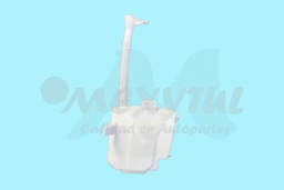 [MIOUT14DELHG] DEPOSITO LIMPIAPARABRISAS MITSUBISHI OUTLANDER 14-16 (131157) *EX