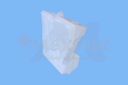 [MIPUL16DELHG] DEPOSITO LIMPIAPARABRISAS MITSUBISHI PU L200 16-17 (133075) *EX
