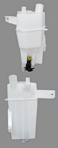 [289105RB0A] DEPOSITO LIMPIAPARABRISAS NISSAN KICKS 17-20 C/MOTOR S/CUELLO TW