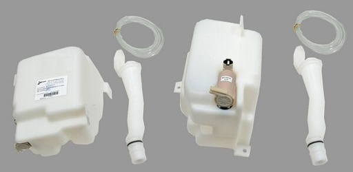 [DLNMA00] DEPOSITO LIMPIAPARABRISAS NISSAN MAXIMA 00-01 C/TAPA C/MOTOR C/CUELLO S/A/A **** TW