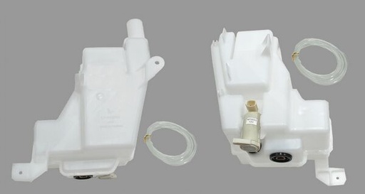 [DLNMA04S] DEPOSITO LIMPIAPARABRISAS NISSAN MAXIMA 04-08 C/MOTOR C/SENSOR ****