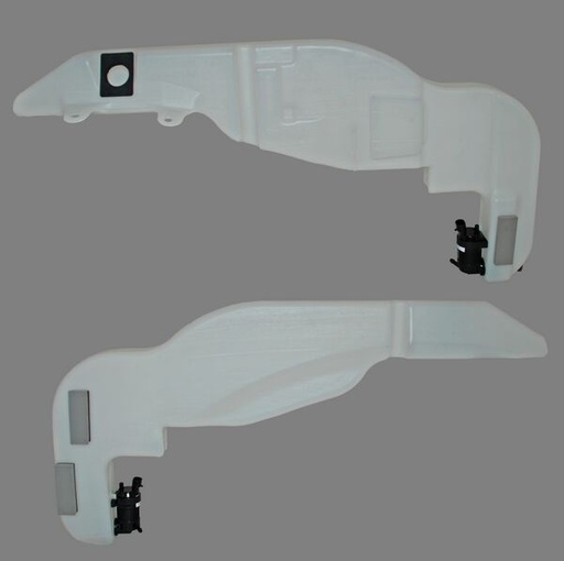 [NIPU16DELICM] DEPOSITO LIMPIAPARABRISAS NISSAN PU NP300/ FRONTIER 16-20 C/MOTOR TW