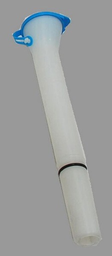 [DLNQU04C] DEPOSITO LIMPIAPARABRISAS NISSAN QUEST 04-09 CUELLO C/TAPA ****