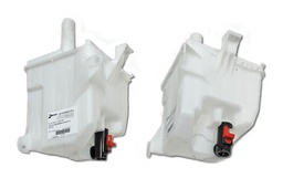 [NITSU92DEP] DEPOSITO LIMPIAPARABRISAS NISSAN TSURU III 92-17 C/MOTOR (114258)