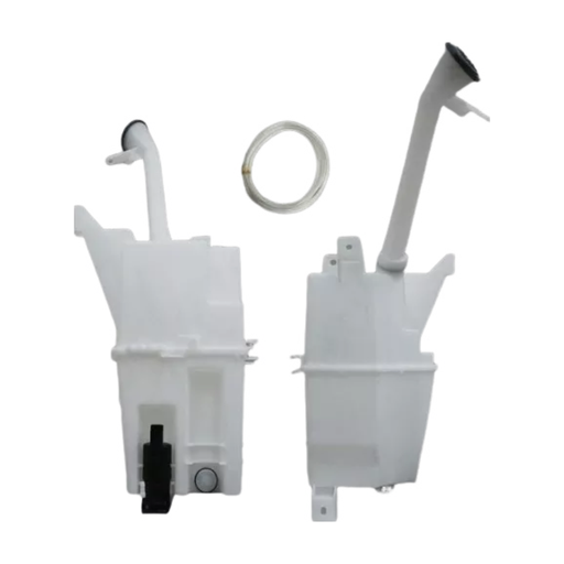 [NIXT15DELICMCC] DEPOSITO LIMPIAPARABRISAS NISSAN XTRAIL DE 2015 AL 2016/ ROGUE DE 2014 AL 2016 AMER C/TAPA C/MOTOR C/CUELLO (NIXT15DELICMCC) TW