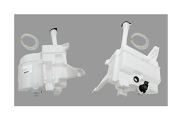[TOCAM12DELHG] DEPOSITO LIMPIAPARABRISAS TOYOTA CAMRY 12-17 C/TAPA C/MOTOR (132990)