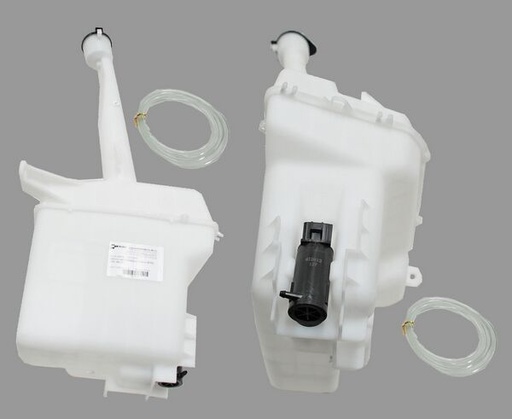 [TISTCO09LP] DEPOSITO LIMPIAPARABRISAS TOYOTA COROLLA/ MATRIX 03-08 C/TAPA C/MOTOR TW