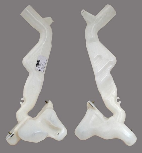 [VOGO09DELI] DEPOSITO LIMPIAPARABRISAS VOLKSWAGEN GOL 09-16 / CROSSFOX 11-16 1.6/ SAVEIRO 10-16 1.6L TW
