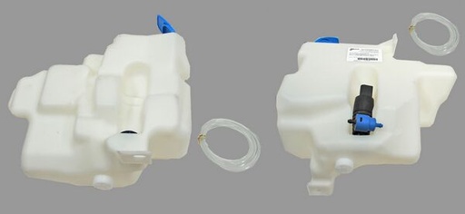 [DLVGO005L] DEPOSITO LIMPIAPARABRISAS VOLKSWAGEN GOLF 00-07/ AUDI A3 97-03 5L C/TAPA C/MOTOR S/HOYO P/SENSOR **** TW