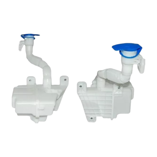 [VOGOL15DEPCT] DEPOSITO LIMPIAPARABRISAS VOLKSWAGEN GOLF 15-17 3.0L C/CUELLO C/TAPA TW